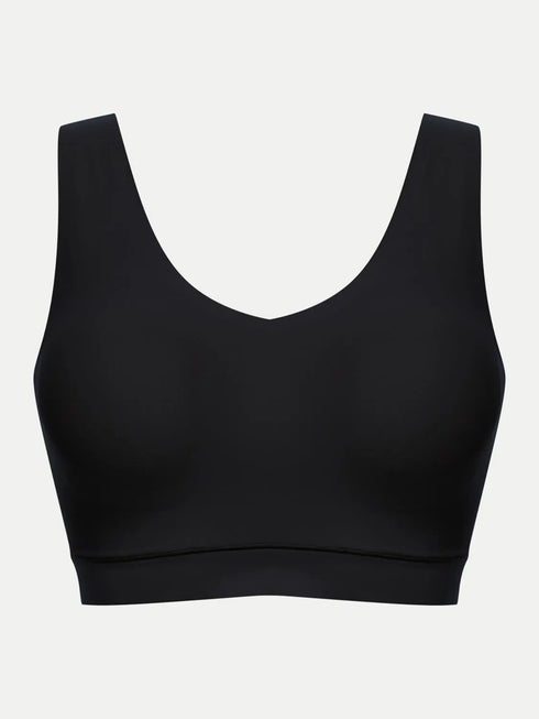 Chantelle Softstretch Schwarz Bustier