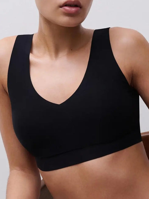 Chantelle Softstretch Schwarz Bustier