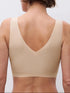 Chantelle Softstretch Beige Dore Bustier