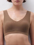 Chantelle Softstretch Cocoa Bustier