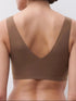 Chantelle Softstretch Cocoa Bustier