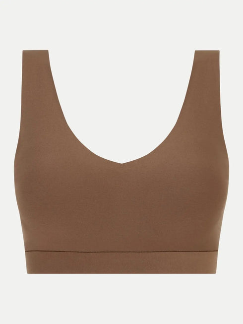 Chantelle Softstretch Cocoa Bustier