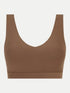 Chantelle Softstretch Cocoa Bustier