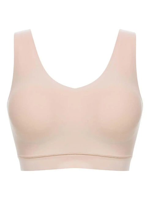 Chantelle Softstretch Nude Bustier