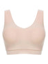 Chantelle Softstretch Nude Bustier
