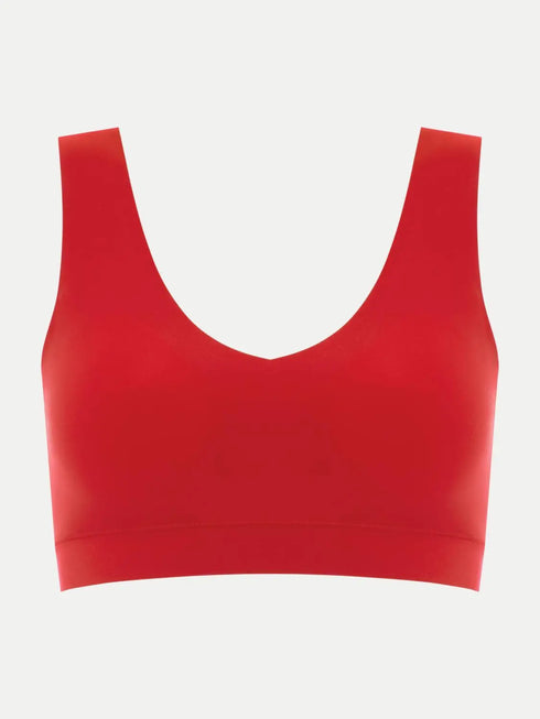 Chantelle Softstretch Coquelicot Bustier