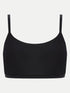 Chantelle Softstretch Schwarz Bralette Bustier