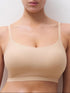 Chantelle Softstretch Nude Bralette Bustier