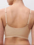 Chantelle Softstretch Nude Bralette Bustier