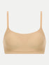 Chantelle Softstretch Nude Bralette Bustier
