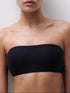 Chantelle Softstretch Schwarz Bandeau BH