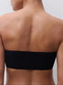 Chantelle Softstretch Schwarz Bandeau BH