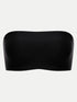 Chantelle Softstretch Schwarz Bandeau BH
