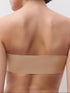 Chantelle Softstretch Nude Bandeau BH