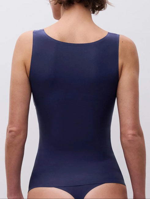 Chantelle Softstretch Marineblau Top