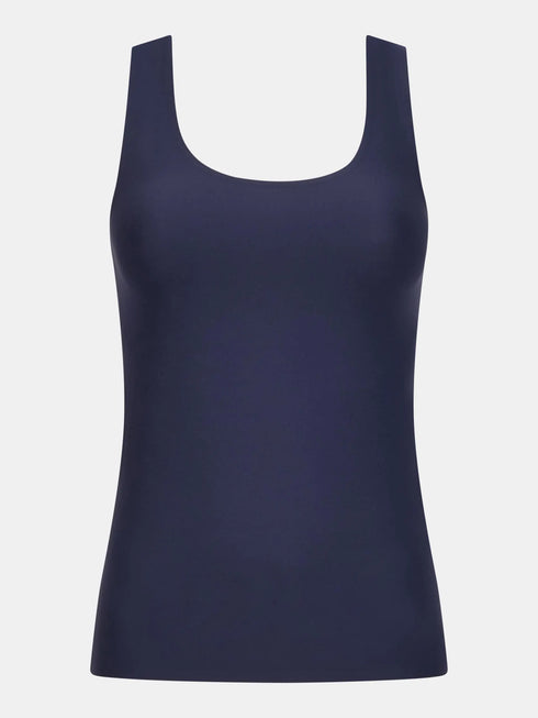 Chantelle Softstretch Marineblau Top