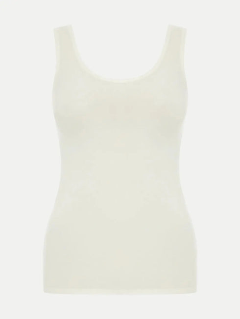 Chantelle Softstretch Elfenbein Top