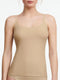 Chantelle Softstretch Nude Top Spaghettiträgern