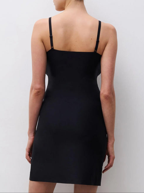 Chantelle Softstretch Schwarz Unterkleid