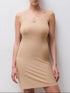 Chantelle Softstretch Nude Unterkleid