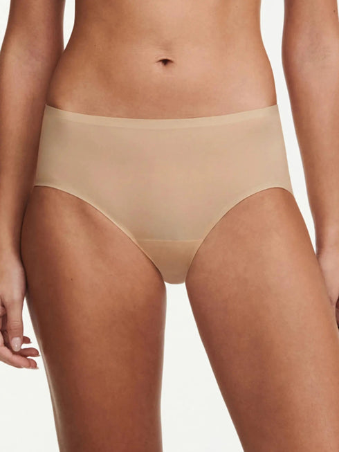Chantelle Softstretch Nude Shorty 3er Pack