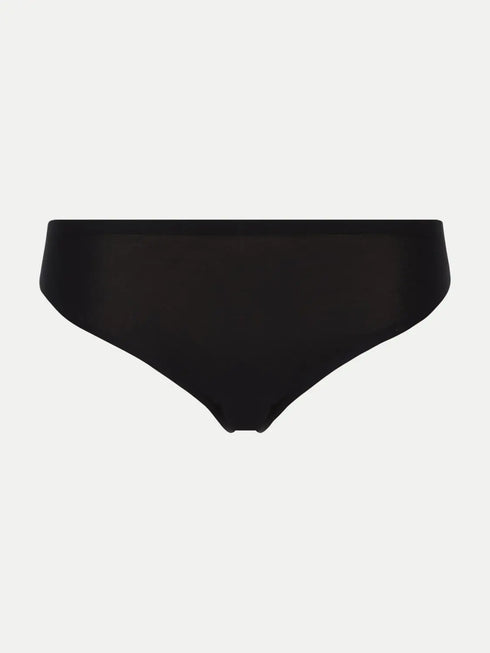 Chantelle Softstretch Schwarz Tanga
