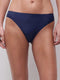 Chantelle Softstretch Marineblau Tanga
