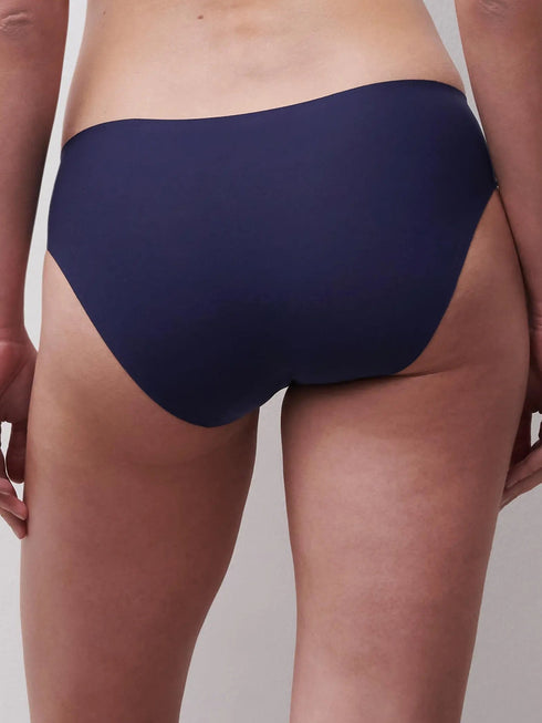 Chantelle Softstretch Marineblau Slip