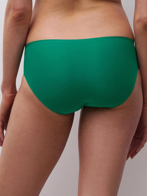 Chantelle Softstretch Racing Grün Slip