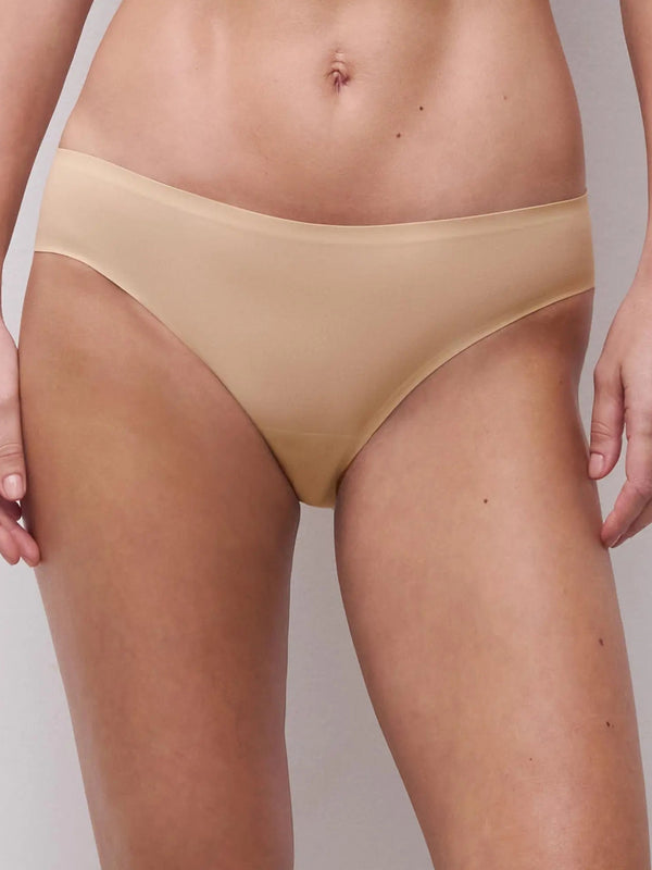 Chantelle Softstretch Nude Slip
