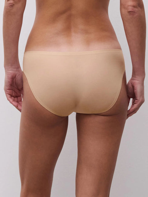 Chantelle Softstretch Nude Slip