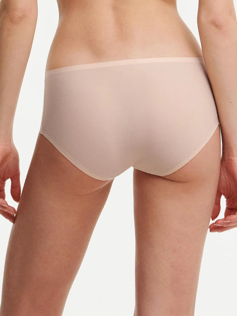 Chantelle Softstretch Beige Dore Shorty