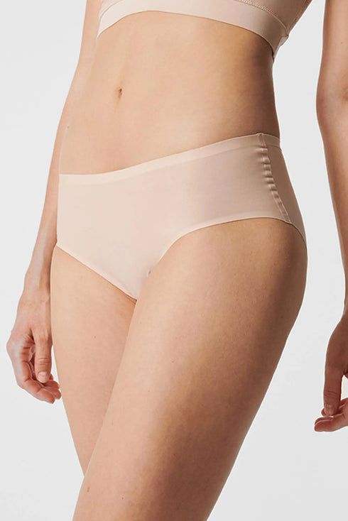 Chantelle Softstretch Beige Dore Shorty