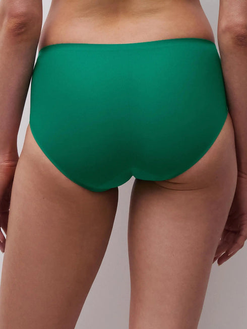 Chantelle Softstretch Racing Grün Shorty