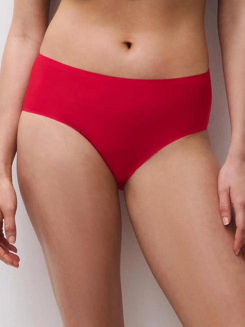 Chantelle Softstretch Coquelicot Shorty