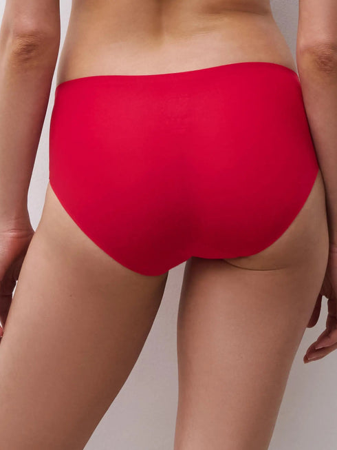 Chantelle Softstretch Coquelicot Shorty