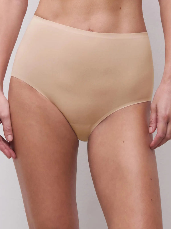 Chantelle Softstretch Beige Dore Taillenslip
