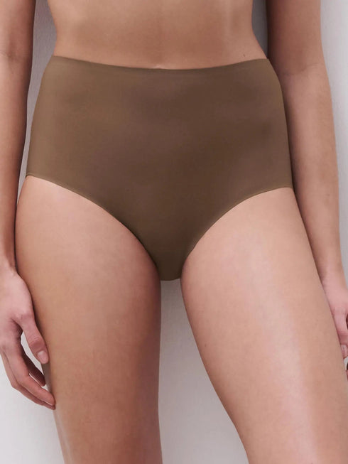 Chantelle Softstretch Cocoa Taillenslip