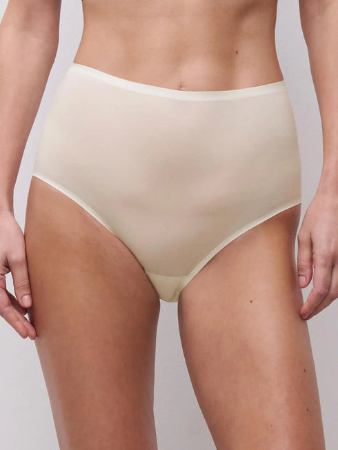 Chantelle Softstretch Elfenbein Taillenslip