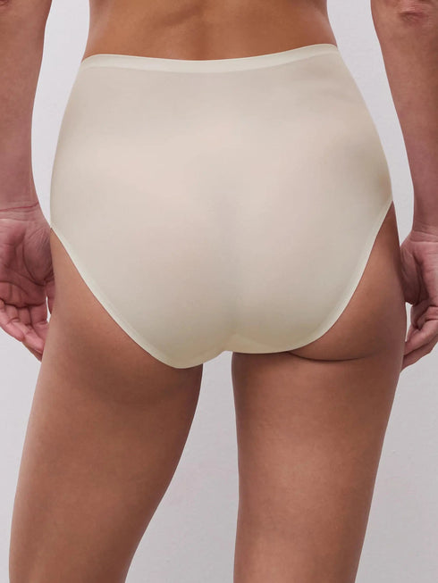 Chantelle Softstretch Elfenbein Taillenslip
