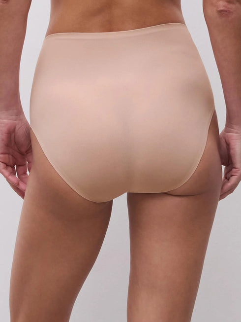 Chantelle Softstretch Soft Pink Taillenslip