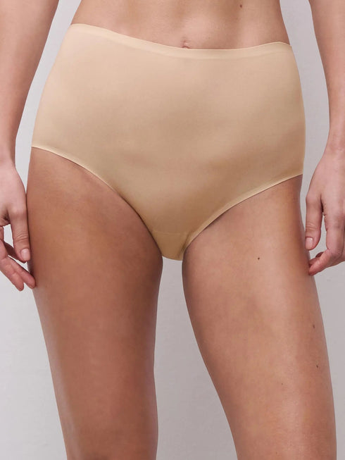 Chantelle Softstretch Nude Taillenslip