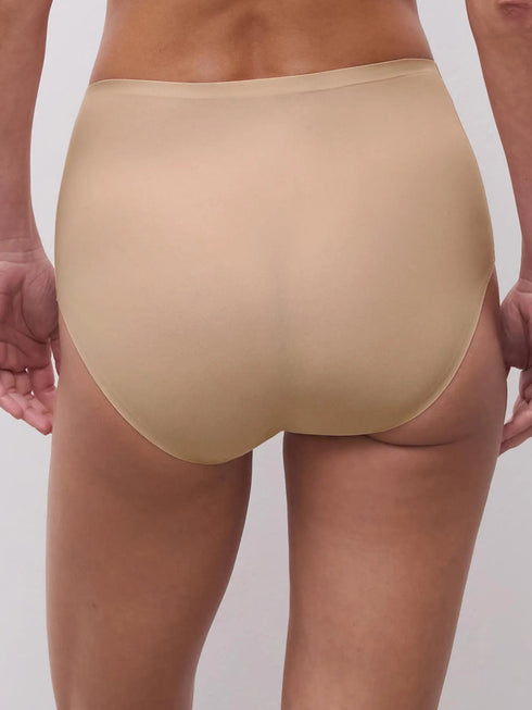 Chantelle Softstretch Nude Taillenslip