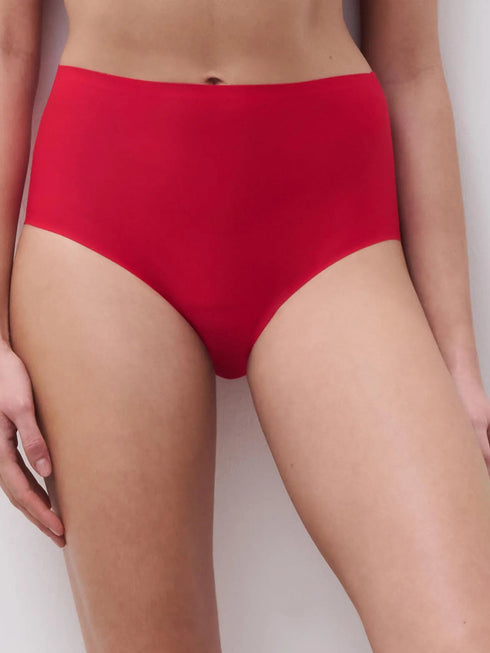 Chantelle Softstretch Coquelicot Taillenslip