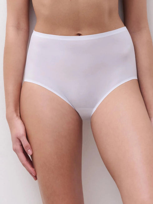 Chantelle Softstretch Weiß Taillenslip