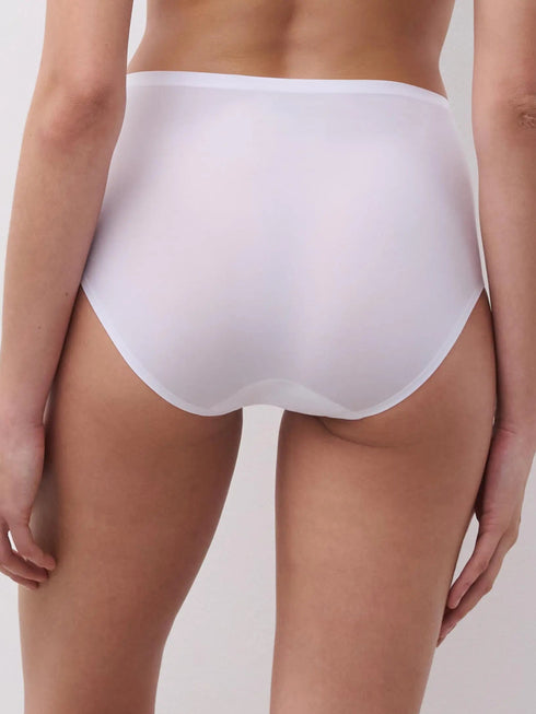 Chantelle Softstretch Weiß Taillenslip