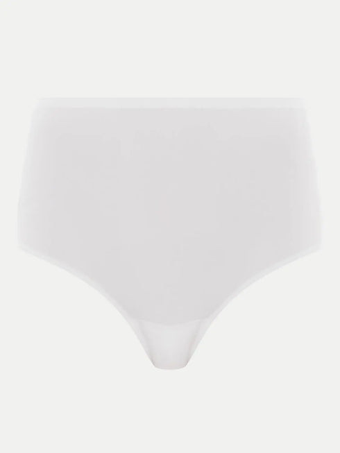 Chantelle Softstretch Weiß Taillenslip