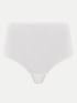 Chantelle Softstretch Weiß Taillenslip