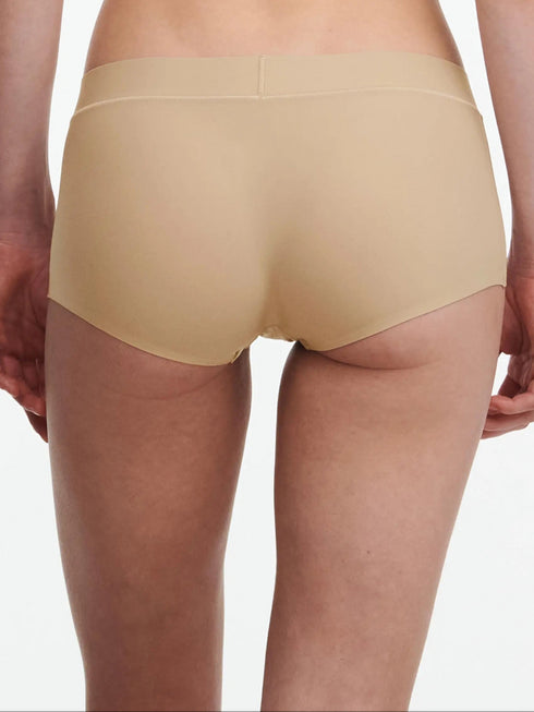 Chantelle Softstretch Nude Boyshort