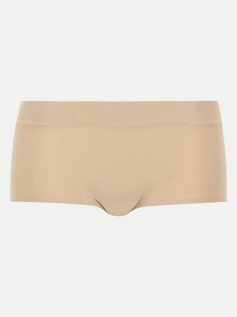 Chantelle Softstretch Nude Boyshort